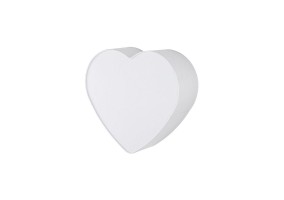 Sieninis šviestuvas HEART 5925